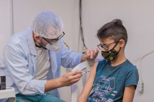 Prefeitura de Maceió inicia vacinação contra a dengue nesta segunda-feira (13)