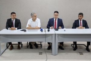 Ministério Público denuncia Orcrim; 2ª fase das investigações focará nas prefeituras