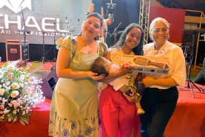Em comemoração ao Dia das Mães, Prefeitura de Taquarana promove grande festa