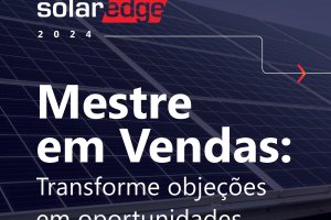 SolarEdge promove roadshow em Maceió nesta quinta-feira (16)