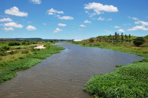 Estado fará estudo para atualizar projeto de construção de barragem da bacia do Rio Mundaú
