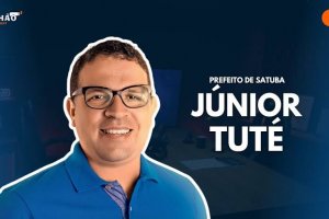 Júnior Tuté é o próximo convidado do Canhão Podcast