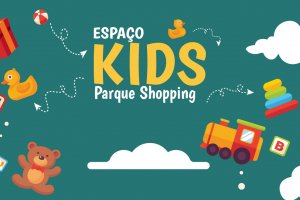Parque Shopping Maceió inaugura novo espaço gratuito para crianças neste sábado (18)