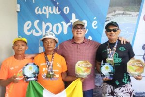 Prefeitura levará atletas de Arapiraca para a VI Copa Brasil de Atletismo Master na Paraíba