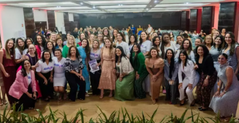 Evento, realizado em Maceió nos dias 2 e 3 de maio, debateu assuntos relacionados à mulher advogada de Alagoas e de todo o país