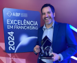 Selfit é premiada com o Selo de Excelência em Franchising da ABF