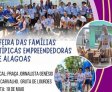 Prefeitura apoia I Feira das Famílias Atípicas Empreendedoras de Alagoas