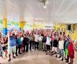 Prefeitura de São Miguel dos Campos celebrou o Dia do Gari com festa e premiações