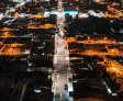 Prefeitura de Maceió instala 231 luminárias em LED em avenida e ruas do Clima Bom