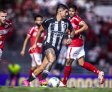 CRB vence Ceará e sai na frente em disputa por vaga na Copa do Brasil