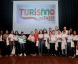 Primeira edição do Projeto Turismo do Saber premia estudantes de Penedo
