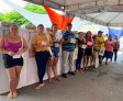 Equatorial encerra mutirão de serviços com entrega de geladeiras novas em Minador do Negrão