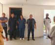 Hospital de Emergência do Agreste intensifica diálogos com servidores sobre segurança