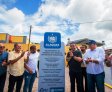 Governador celebra os 66 anos de Matriz de Camaragibe com entrega de obras do Pró Estrada