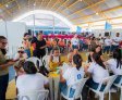 Saúde promove mais de mil atendimentos no dia D do Programa Alagoas Sem Fome