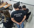 Polícia Civil dá continuidade à 'Operação Animes' e reprime crimes contra a propriedade intelectual