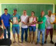 Prefeitura de Arapiraca realiza entrega de sementes e convoca agricultores para recadastramento