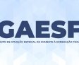 Gaesf denuncia Orcrim e sete pessoas viram rés em ação penal contra fraude fiscal