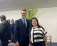 Fátima Canuto entrega título de Cidadão Honorário de Alagoas ao ex-secretário Gabriel Albino na próxima segunda (06)