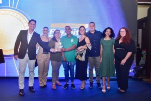 Com projeto sobre a Sistematização da Coleta Seletiva, Coruripe conquista Prêmio Sebrae Prefeitura Empreendedora