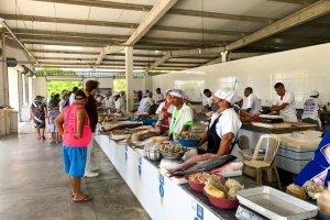 Confira o funcionamento de feiras e mercados públicos de Maceió no feriado de 1º de Maio