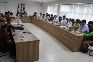 MPAL, Estado e sociedade civil debatem o papel de cada ente na gestão do Canal do Sertão