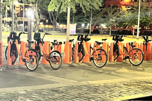 Prefeitura de Maceió abre consulta pública para implantação de sistema de bicicletas compartilhadas