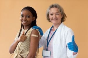 Crianças e jovens em tratamento contra o câncer devem  ser vacinados contra a gripe, recomenda SOBOPE