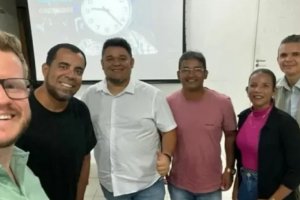 Palestras levam inovação e tendências para municípios alagoanos
