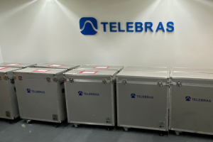 Juscelino Filho determina que Telebras envie antenas emergenciais para auxiliar equipes de resgate no RS