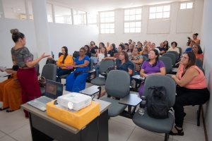 Palmeira recebe I Encontro Regional de Bibliotecas Públicas e de Museus da Região Planalto da Borborema