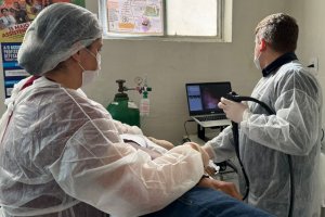 Saúde de Anadia amplia serviços com a oferta de exames de endoscopia
