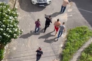 Operação integrada prende ex-presidente de torcida organizada em Maceió