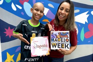 Maceió Restaurant Week promove ação beneficente para arrecadar recursos para Apala