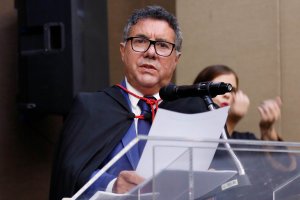 Desembargador Márcio Roberto reforça o compromisso com a magistratura alagoana