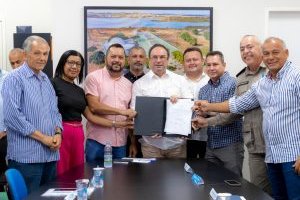 Prefeitura de Arapiraca lança Plano Municipal de Segurança