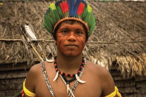 Ensino da cultura dos povos indígenas: uma dimensão valiosa para a escola