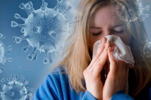 Gripe ou resfriado? Saiba como diferenciar os sintomas e as formas de prevenção