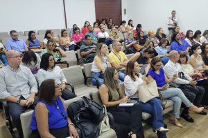 Rodrigo Buarque diz que habilitação do Hospital da Cidade deve desafogar UPAS