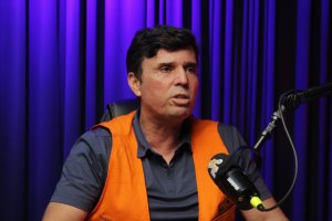 Marcius Beltrão confirma pré-candidatura e acusa atual prefeito de cometer improbidade administrativa