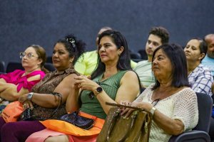 Cidade Delas: Arapiraca promove empreendedorismo feminino com evento inspirador