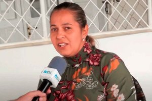 Em ﻿São José da Laje Ministério Público denuncia vereadora Fabrícia por supostos crimes contra a honra