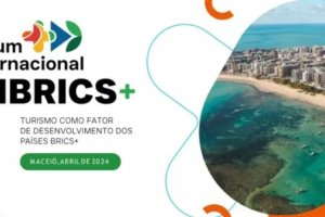 Imbrics Brasil promove evento para municípios turisticos
