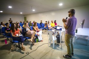 Prefeitura de Arapiraca promove ciclo de capacitações aos profissionais da Assistência Social