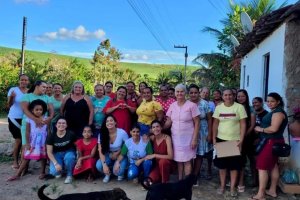 Prefeitura de Novo Lino em parceria com Sebrae promove curso voltado para mulheres empreendedoras