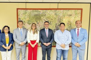 Alagoas firma acordo estratégico com empresa estatal do Governo Federal para impulsionar regularização fundiária