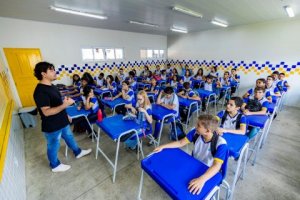 Prefeitura de Arapiraca realiza a 35ª convocação do PSS da Educação; Confira