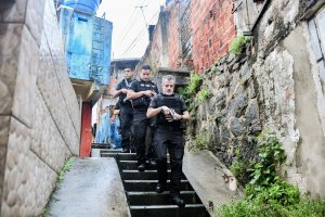 Alagoas registra o segundo abril menos violento da série histórica, aponta SSP