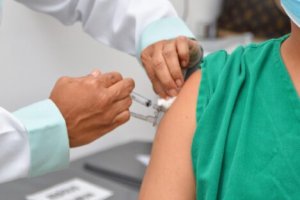 A partir de agora, Municípios podem definir os públicos para vacinação contra a gripe