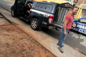 Ação da Polícia Civil de Palmeira e GM prende três assaltantes